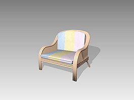 常用的椅子3d模型家具圖片素材 118
