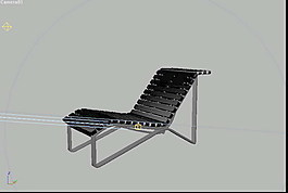 常用的椅子3d模型家具圖片 157