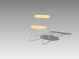 常用的椅子3d模型家具效果圖 122