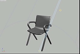 常用的椅子3d模型家具圖片素材 184