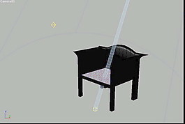 常用的椅子3d模型家具3d模型 179