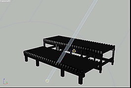 常用的椅子3d模型家具3d模型 177