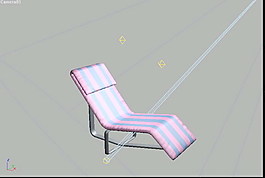 常用的椅子3d模型家具效果圖 158