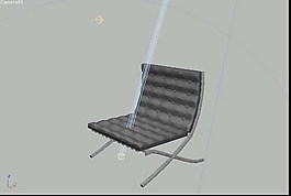 常用的椅子3d模型家具圖片 189