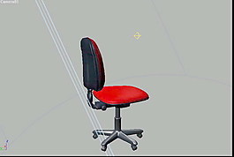 常用的椅子3d模型家具3d模型 197