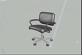 常用的椅子3d模型家具效果圖 212