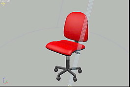 常用的椅子3d模型家具3d模型 209