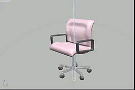 常用的椅子3d模型家具圖片 213