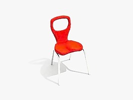 常用的椅子3d模型家具3d模型 231