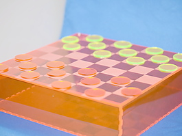 棋盤(pán)盒