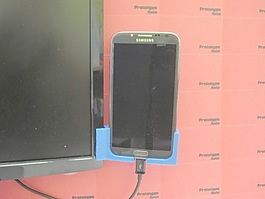 Galaxy Note 2：角山