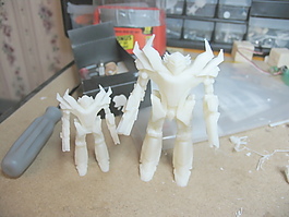 Cybran ACU