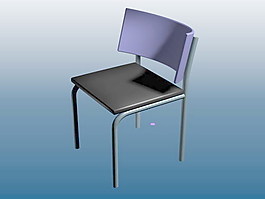 常用的椅子3d模型家具效果圖 507