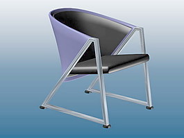 常用的椅子3d模型家具图片素材 511