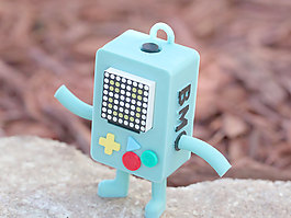 BMO 8X8 LED矩陣