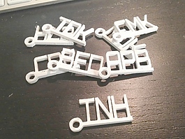 可定制的批量扣發(fā)生器