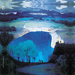 風(fēng)景