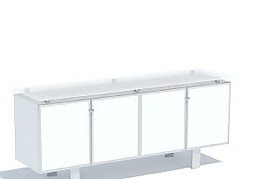 國(guó)外柜子3d模型家具圖片素材 21