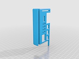 你Ultimaker刀架