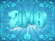 花卡2009