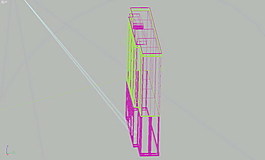 常見(jiàn)的柜子3d模型柜子圖片 57