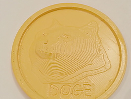 dogecoin