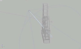 常見(jiàn)的柜子3d模型家具效果圖 101