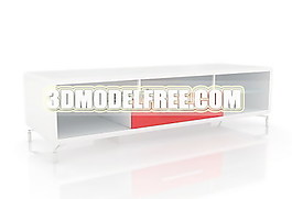 常見的柜子3d模型家具效果圖 133
