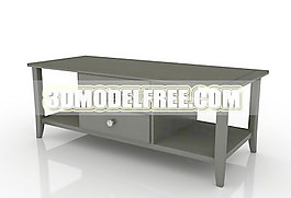 常見的柜子3d模型家具3d模型 137
