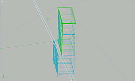 常見的柜子3d模型柜子效果圖 135