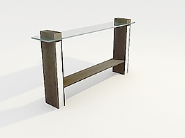 常見(jiàn)的柜子3d模型家具圖片 139