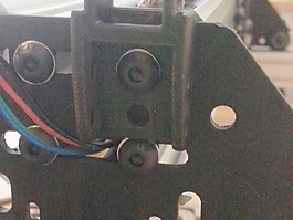 為shapeoko 2索鏈端