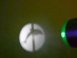 故事的手電筒