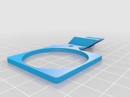 printrbot導絲和風扇安裝