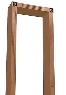 3d門(mén)模型家具圖片 43