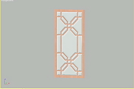 3d門模型家具圖片素材 103