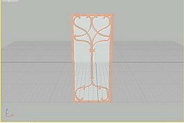 3d門(mén)模型家具效果圖 82