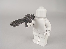 爆能步槍
