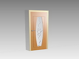 3d門模型家具圖片 171