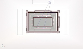 3d門模型家具圖片素材 219