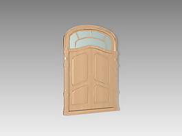 3d門(mén)模型家具圖片素材 247