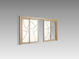 3d門(mén)模型家具圖片 262