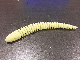 52美分的寶藏