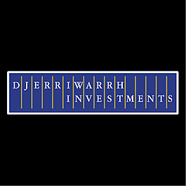 djerriwarrh投資