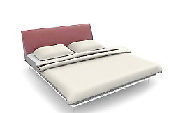 國(guó)外床3d模型家具3d模型 32