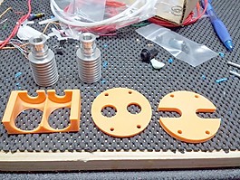 rostockmax双E3D