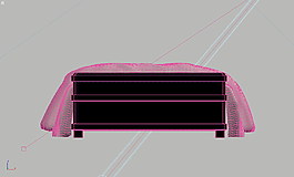 常見(jiàn)的床3d模型家具圖片 85