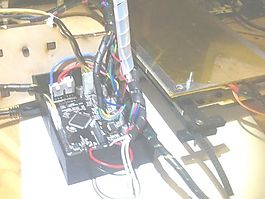 printrbot電子盒