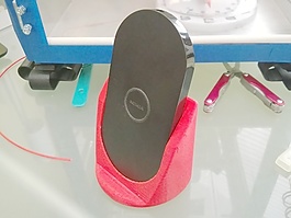 诺基亚Lumia dt-900充电站