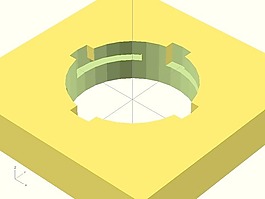 標簽和插槽模塊v1.2